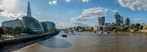 LONDON CITY