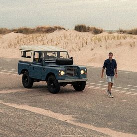 Paul Jespers profielfoto