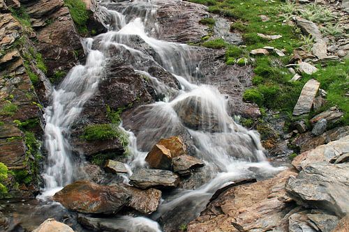 Defrost Water