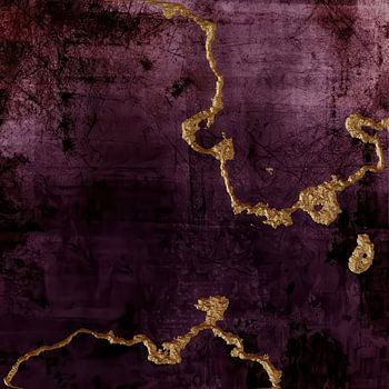 Gold Bordeaux I