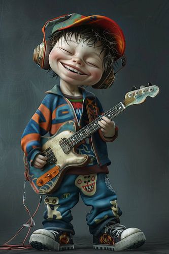 WonderKids Edition 66