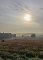 Ackerbau