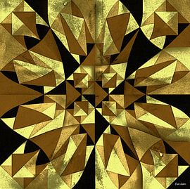 GoldRecto sur Bart Robert