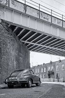 Porsche 356C - Camden Town, London