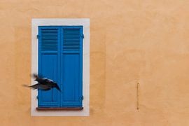 Echos des Aufbruchs von Camera Glimpse