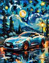 Nissan GTR R34 by MIROKKU thumbnail