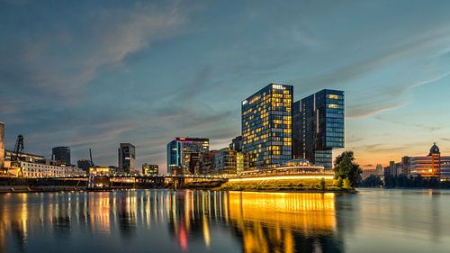 Media Harbour Düsseldorf