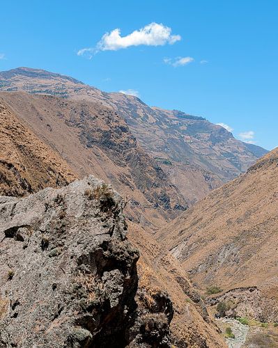Ecuador: La Nariz del Diablo (Alausí)