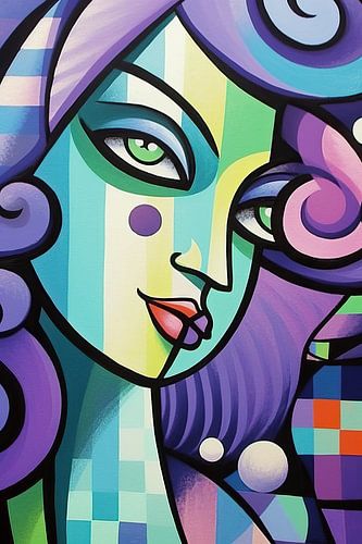 Picasso Jetzt Nr. 101.90