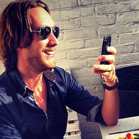 Sander van Leeuwen profielfoto