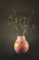 The vase of Hella