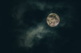 Dark Moon von Stefan Matthis