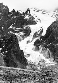 La beauté sauvage de la Patagonie #6 sur Rafael Campezato
