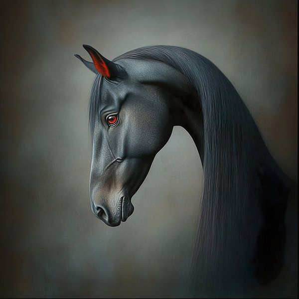 Beauté noire par Lauri Creates