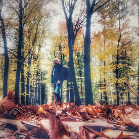 Wout Rouwmaat profielfoto