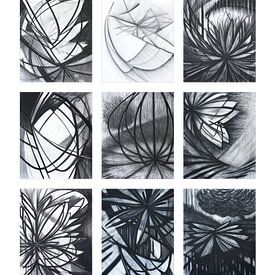 Geheimnisse aufgedeckt Serie 3 / 2009 von Hans Zantman