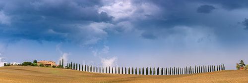 Agriturismo Poggio Covili, Toscane, Italië