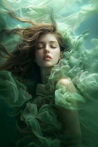 Monde sous-marin à Smaragd n°2