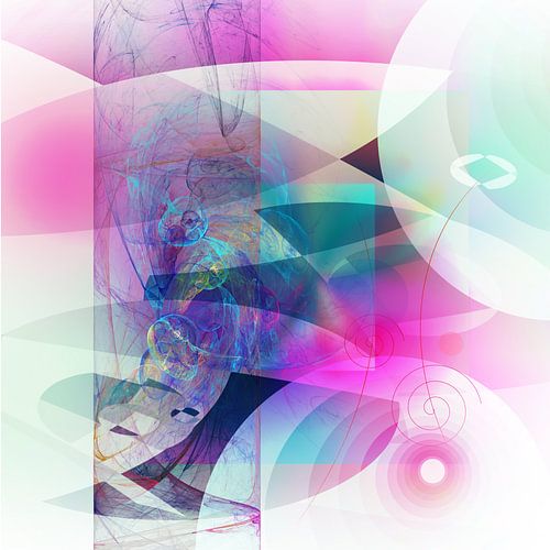 Zoet, zacht en bezielend