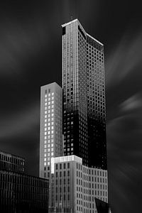 Maastoren, Rotterdam