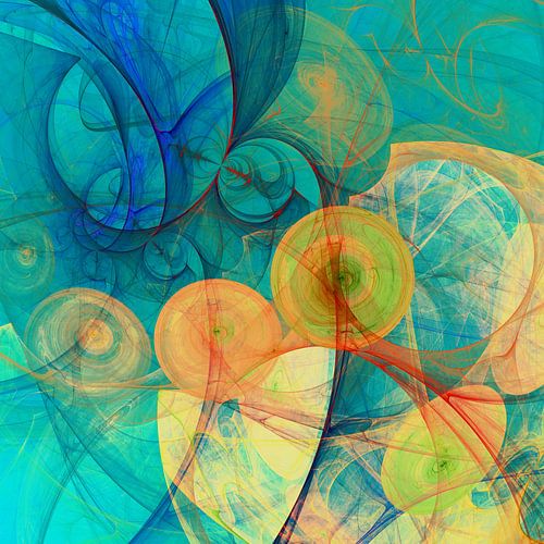 Abstracte samenstelling 324