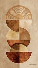 Stillframe Geometry by Yaya's