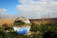globe de verre par Fotografie Sybrandy Aperçu