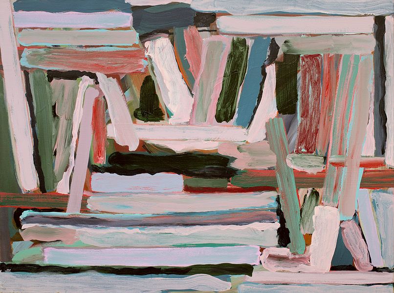 Die Tränen, die verschwunden sind von True Color Stories