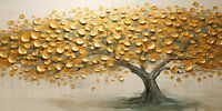 Gouden boom