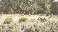 House On The Prairie #USA, Westküste Roadtrip von Jeroen Somers Miniaturansicht