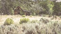House On The Prairie #USA, voyage sur la côte ouest