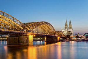 Köln am Abend #2
