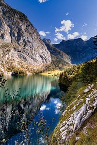Obersee im Berchtesgadener Land