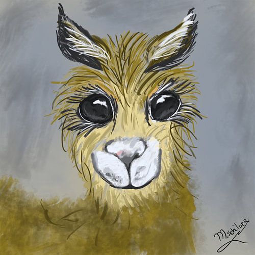 Lama
