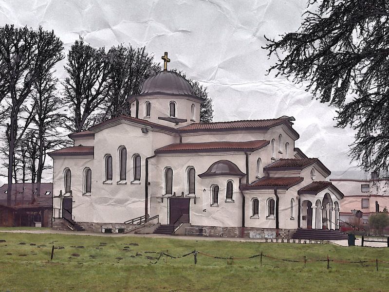 GO1 par Edgar Schermaul