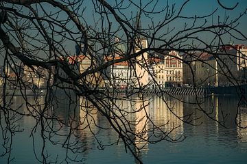 LOST IN PRAGUE 2019-36 by OFOTO RAY van Schaffelaar