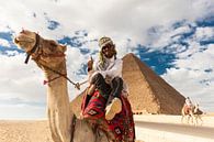 Egypt van Bart van Eijden thumbnail