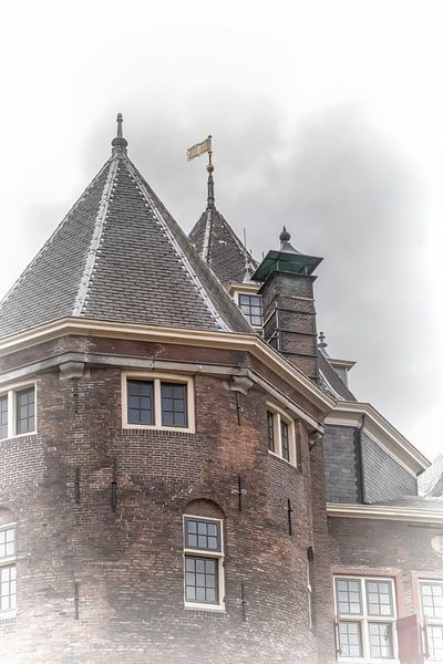 AMSTERDAM De Waag van Melanie Viola