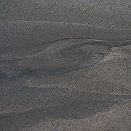 Vierkant zand