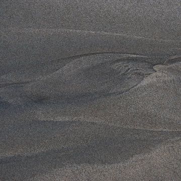 Vierkant zand