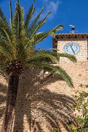 Altstadt von Fornalutx, Mallorca