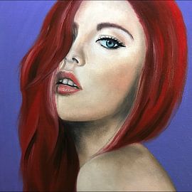 Fatal Attraction! van Debbie Vervoort