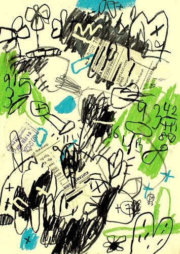 art urbain n° 3