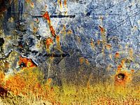 Urban Abstract 287