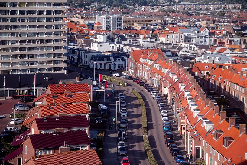 Zandovoort by Dani Teston