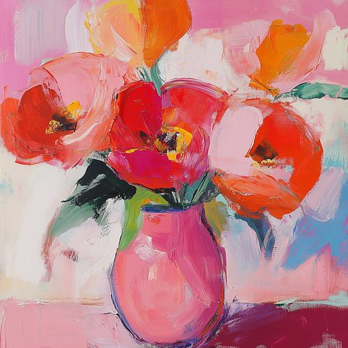 Full colour by Bianca ter Riet