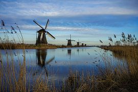 kinderdijk molens