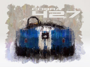 Cobra 427