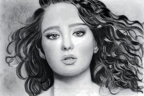 Ephemeral Beauty par Mary G