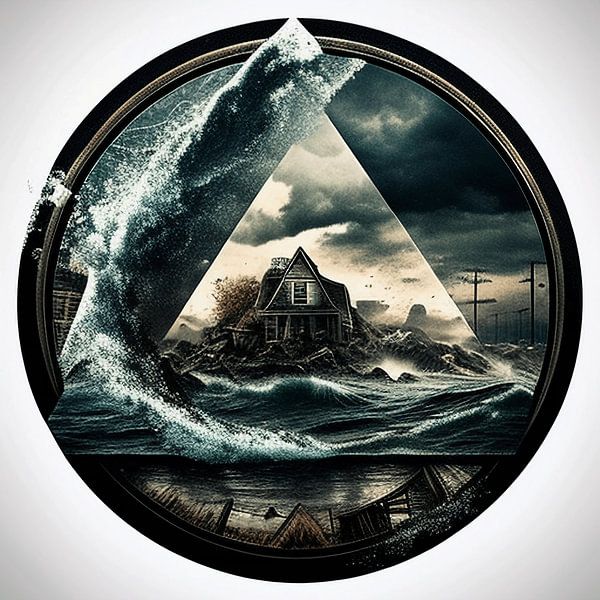 Bunker d'assaut par Vythryd Arts